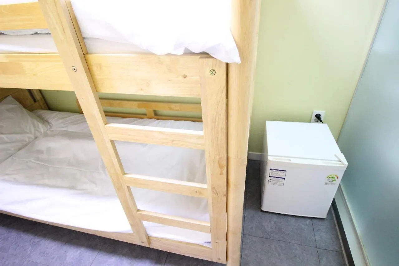 Albergue Stay In Blue Seul
