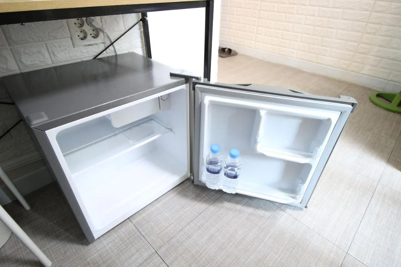 Albergue Stay In Blue Seul