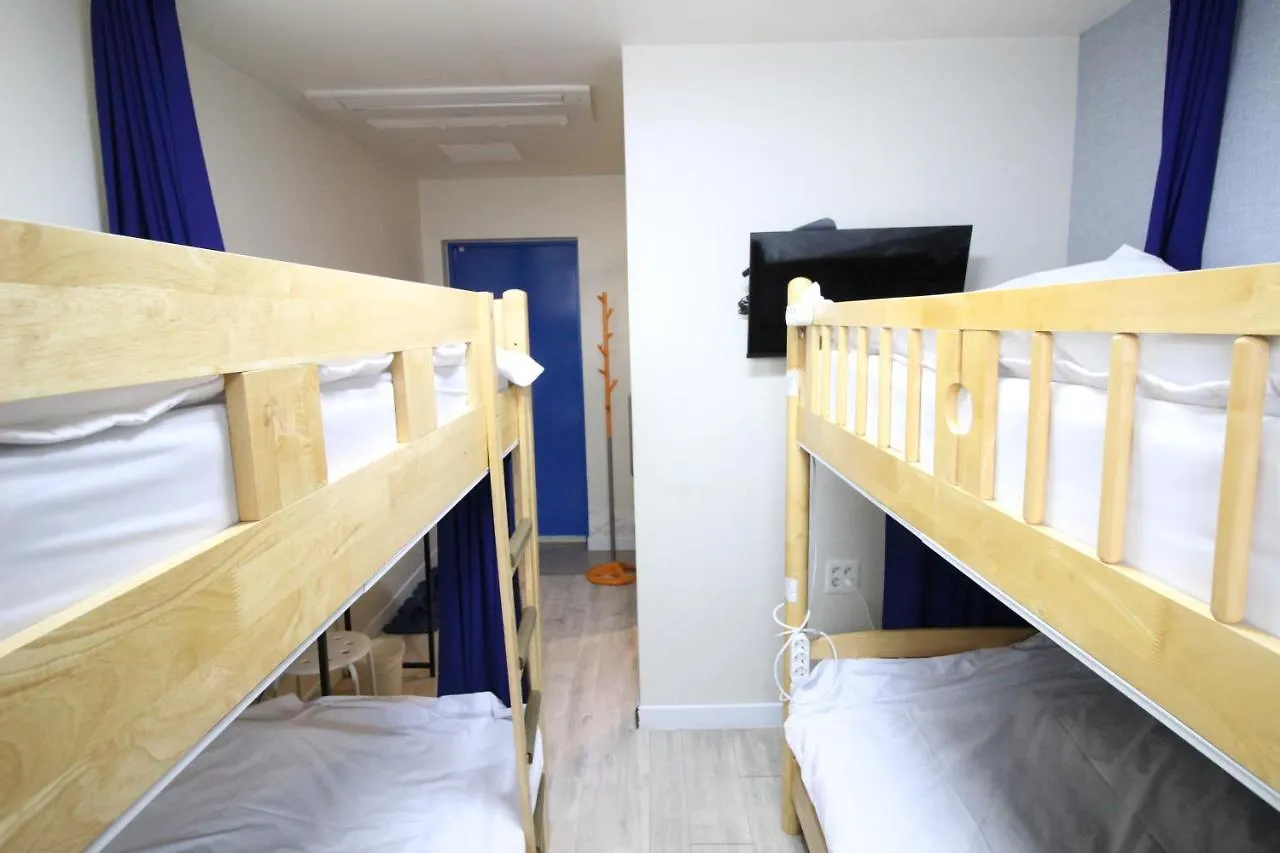 Albergue Stay In Blue Seul
