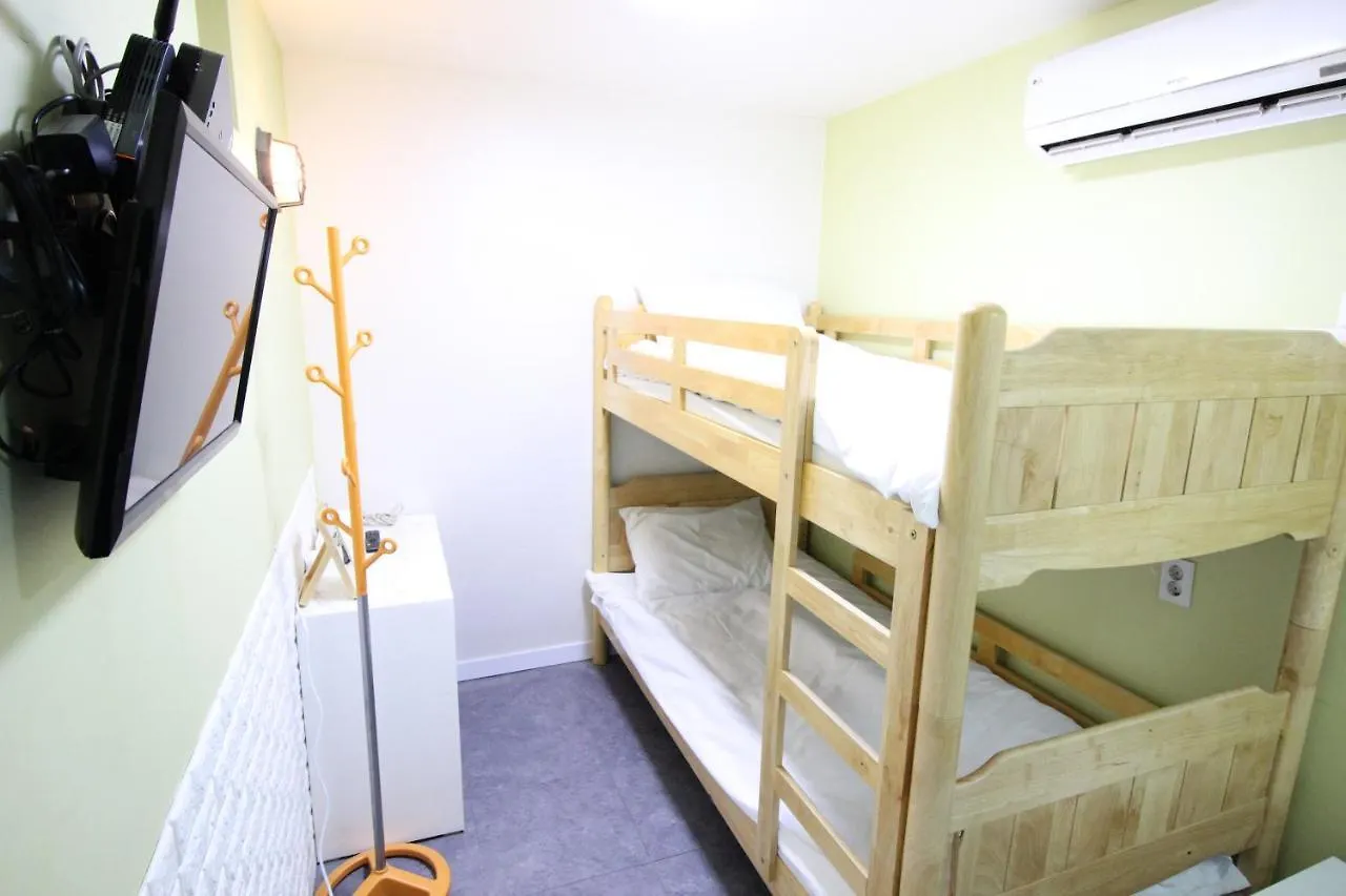 Ostello Stay In Blue Seul