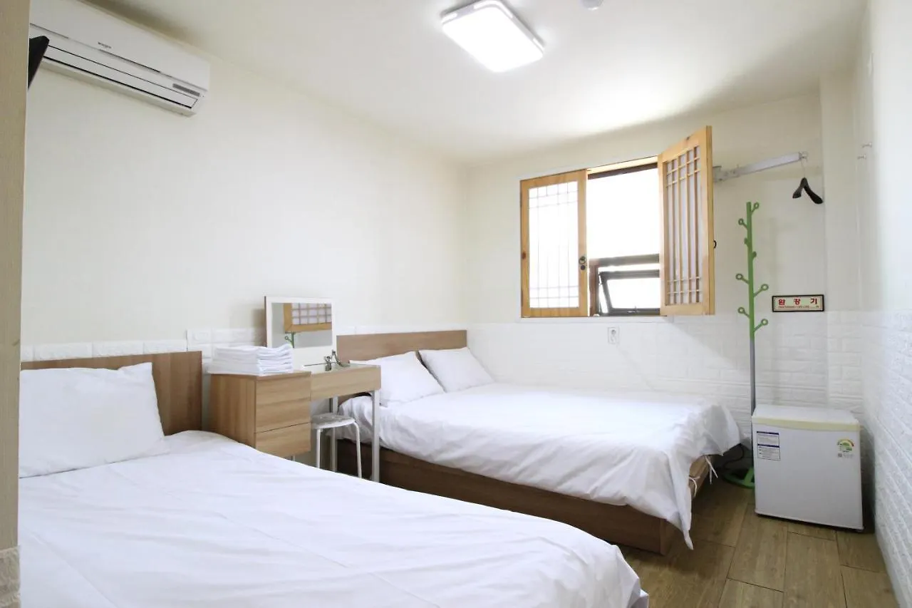 Ostello Stay In Blue Seul