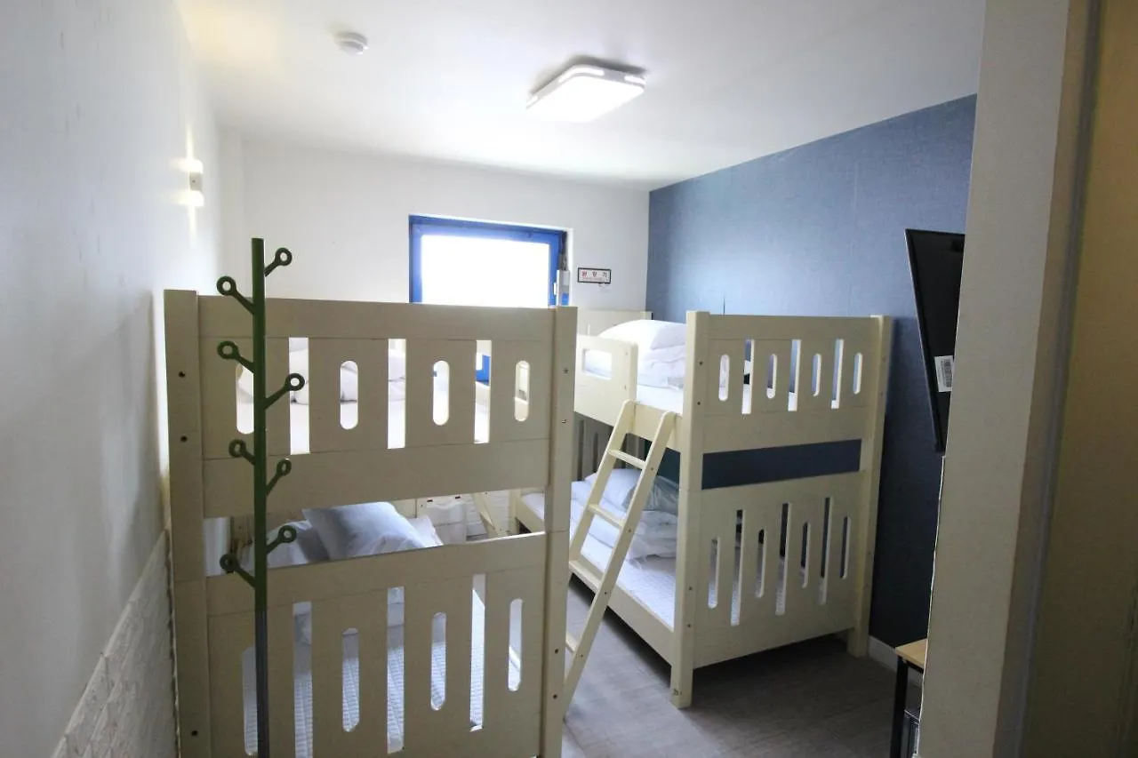 Stay In Blue Seul Ostello